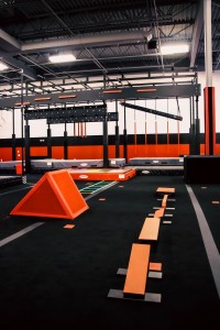 Cliffhanger Board