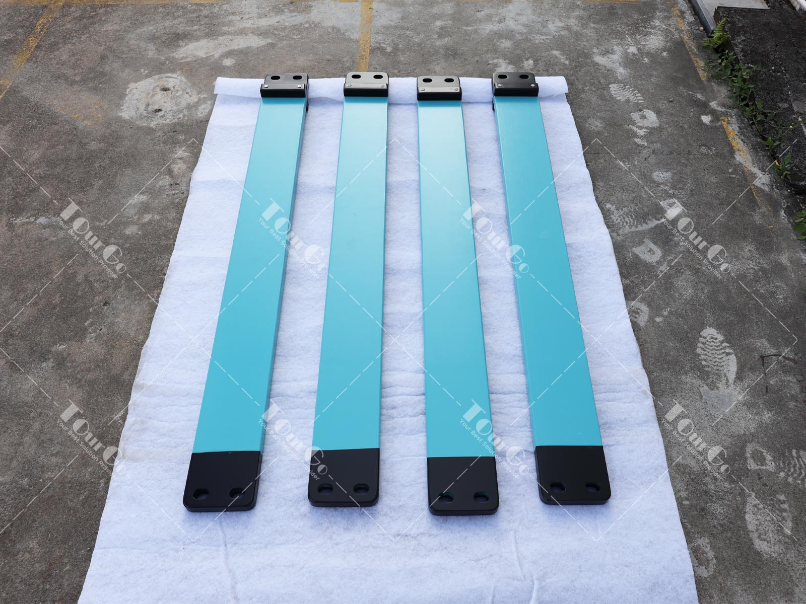 Ninja Lumberjack Doors