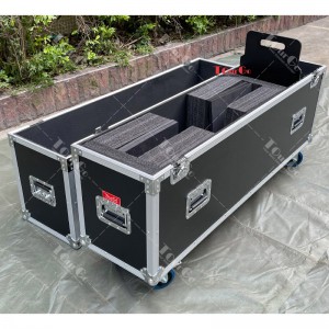Plasma Tv Flight Cases