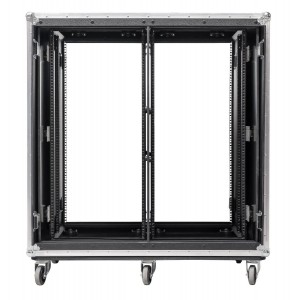 18 Rack Case