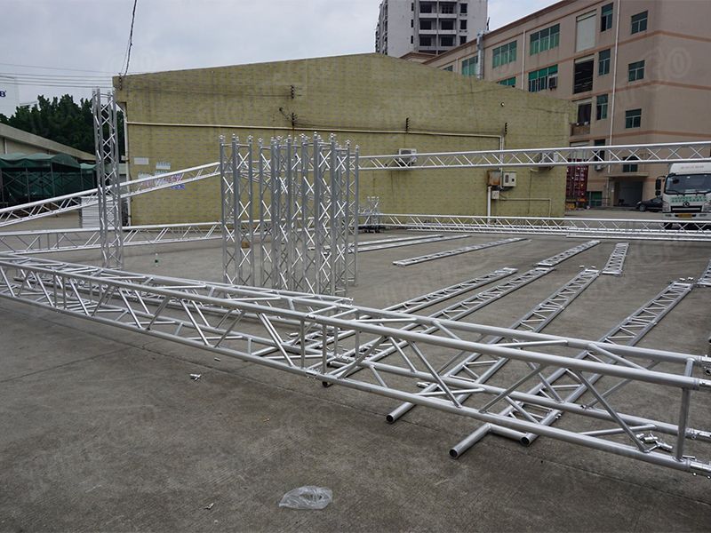 Truss-Design