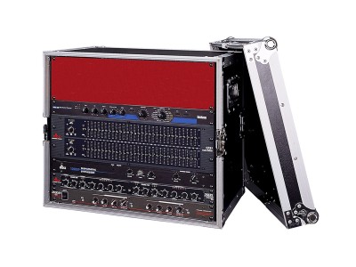 10U EEFECT DELUXE CASE – 14″ BODY DEPTH
