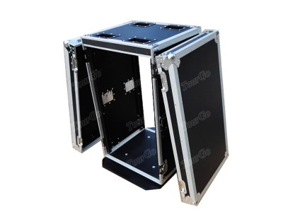 ATA 16U Rack Case For Amplifier