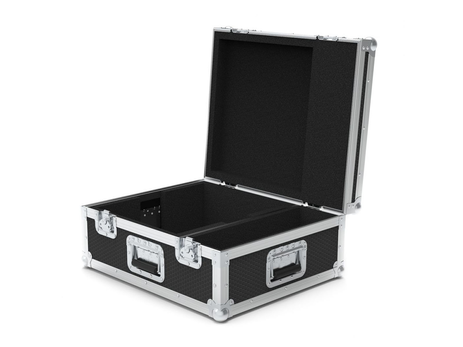 1Canon XEED 4K501ST Projector Flight Case