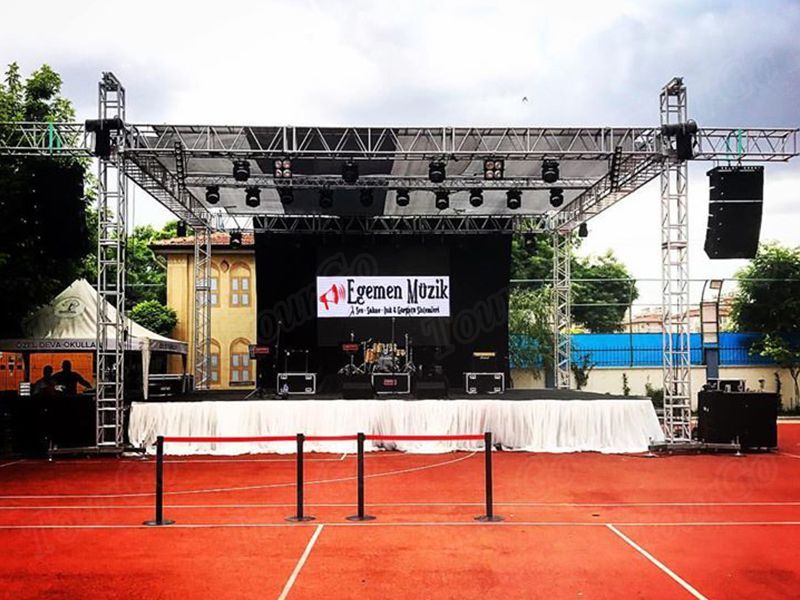 Outdoor-Event-Truss