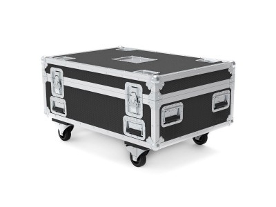 Acer V9800 V6810 V6815 V7850 Projector Flight Case