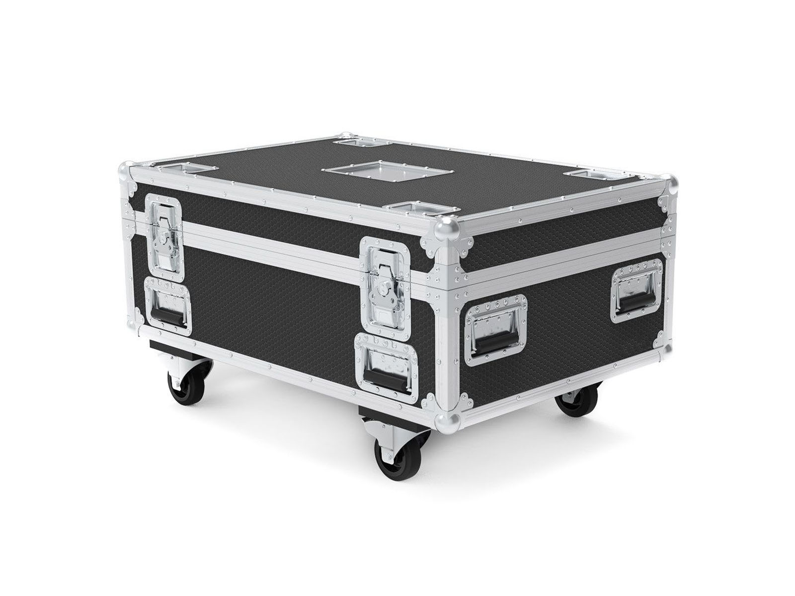 Acer V9800 V6810 V6815 V7850 Projector Flight Case