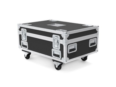 Acer X1623H Projector Flight Case