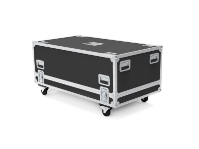 Christie LWU755-DS LWU900-DS LHD878-DS LHD720i-D LWU720i-D 3LCD Projector Flight Case