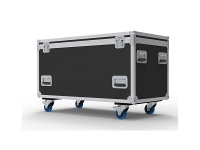 Cable Road Trunk Flight Case – 120cm