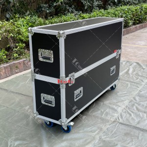 Plasma Tv Flight Cases