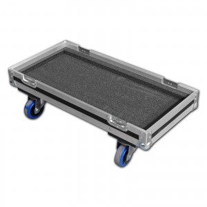 19Cab Flight Case 