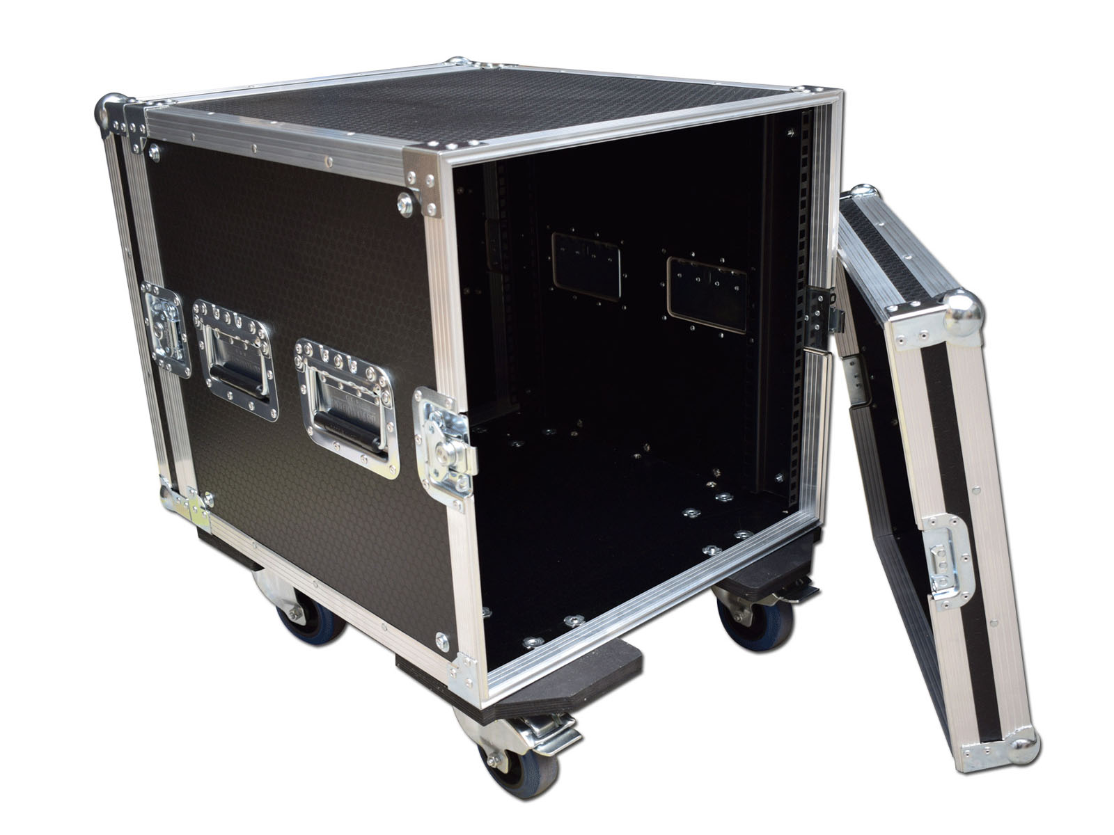 10u Rack Case Flight Case