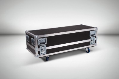 19L-ACOUSTIC Syva (2)  Flight case