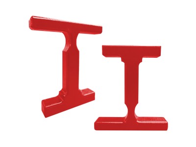 Handheld Ninja Obstacles– Circuit Board Handles