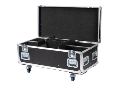 Antari M-4 Stage Fog Jet Flight Case