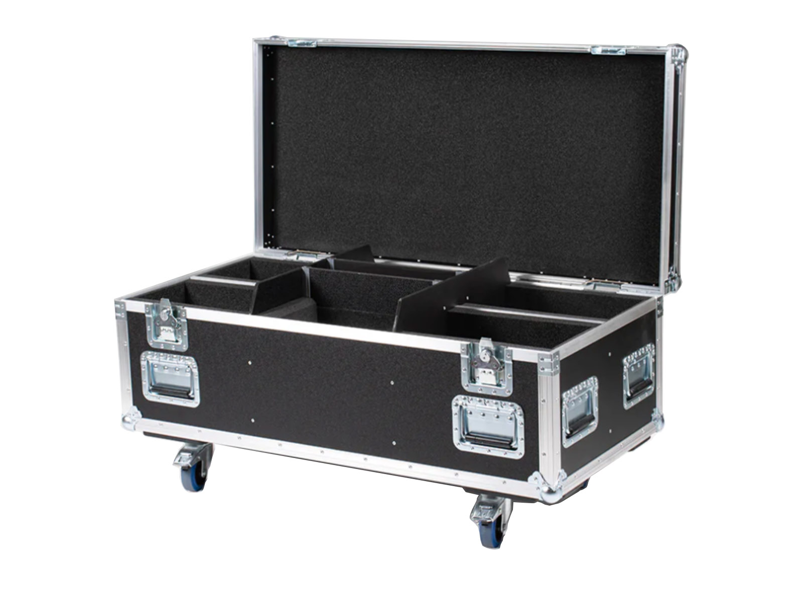 Antari M-4 Stage Fog Jet Flight Case