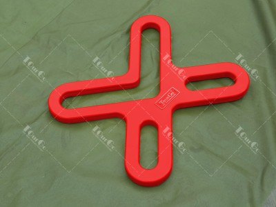 Ninja Warrior Manufacturer Spartan Race Hanging Obstacles Ninja X Wing