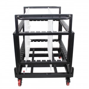 19Dolly Cart