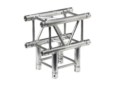 290mm Square Truss 3WAY “T” CORNER