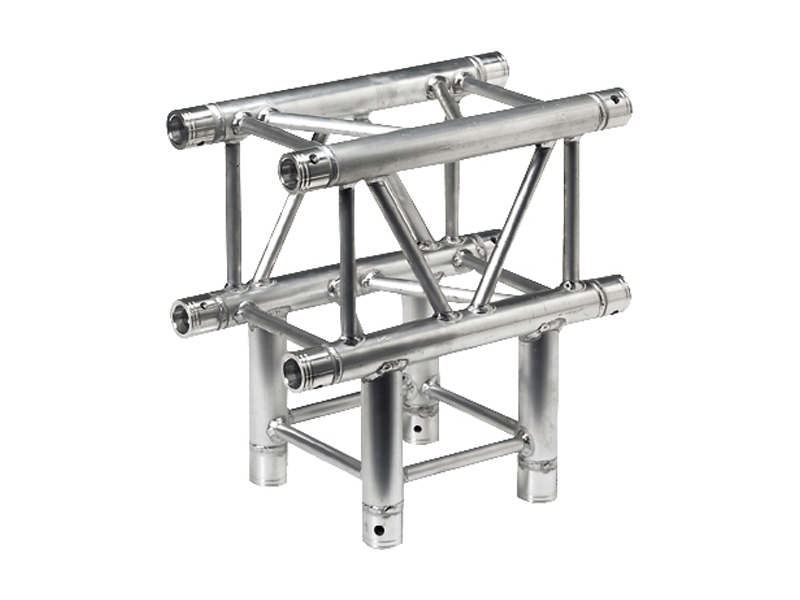 290mm Square Truss 3WAY “T” CORNER
