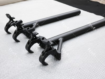 Quick Rig Boom Arm