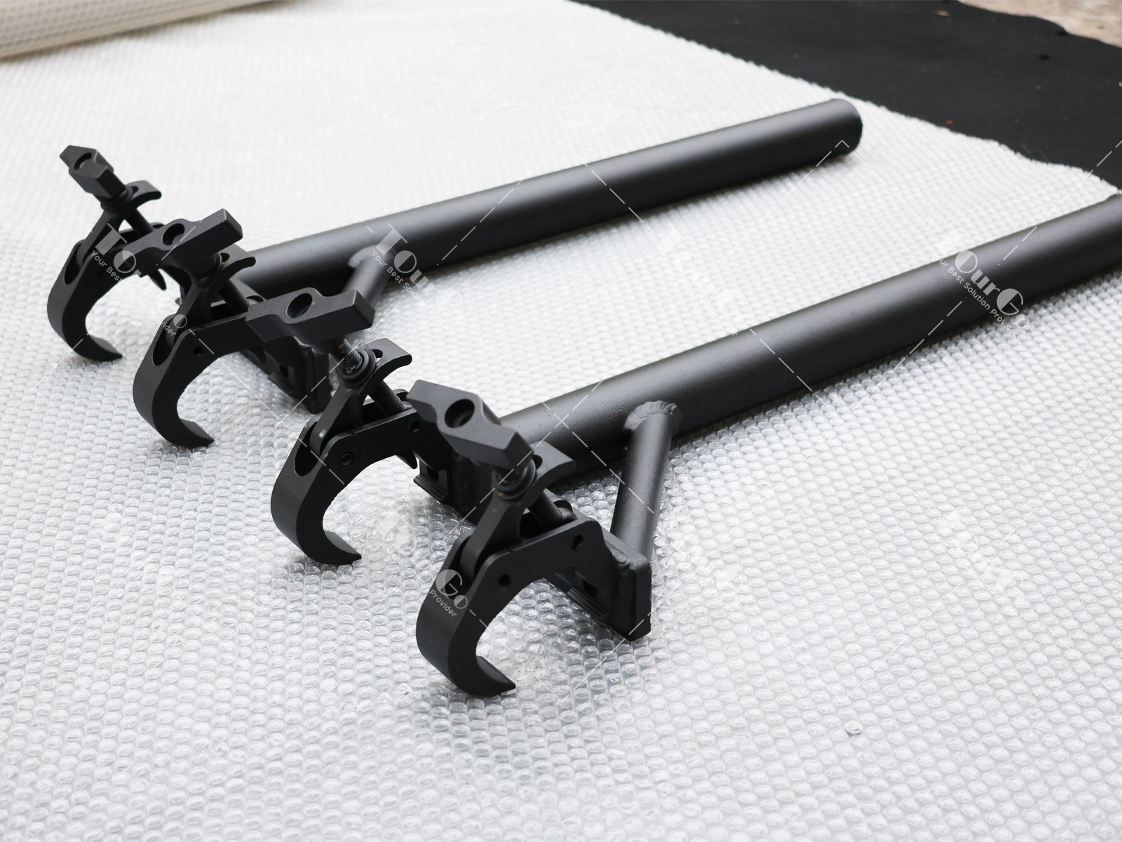 Quick Rig Boom Arm
