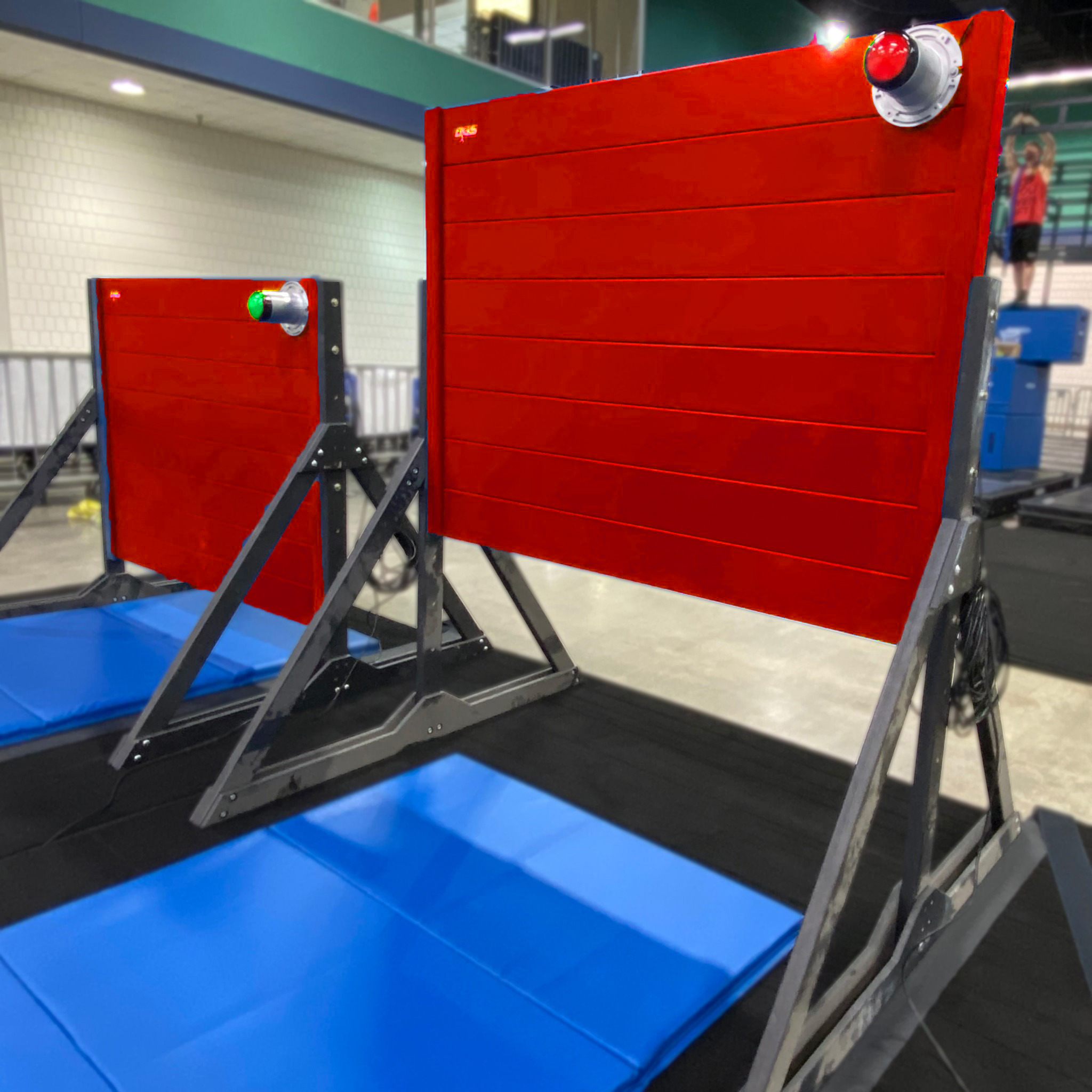 DEMO Wall Jump