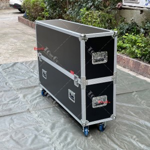 Plasma Tv Flight Cases