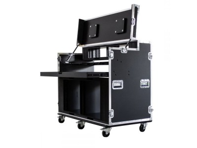 Broadcast Video Streaming Production Flight Case