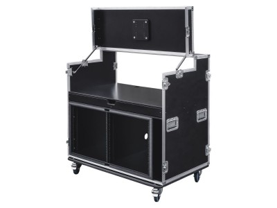 Mobile Video Production Flight Case