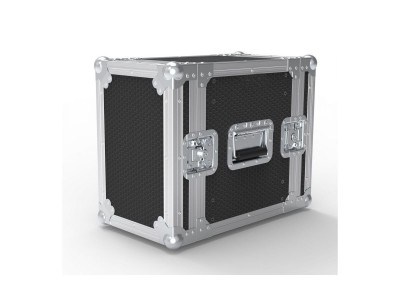 1M-Audio BX8-D3 Monitor Live In Flight Case