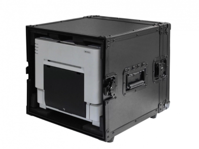 Black DNP DS-RX1 Photo Printer Case