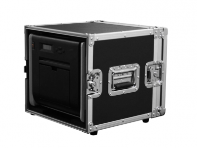 HiTi P520L Photo Printer Flight Case