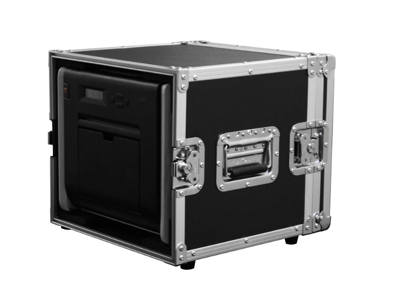 HiTi P520L Photo Printer Flight Case