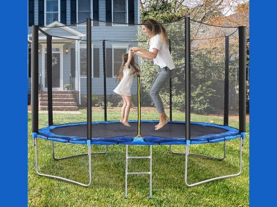 1Round+Backyard+Trampoline2