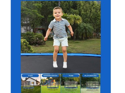 1Round+Backyard+Trampoline5