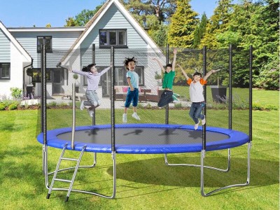 1Round+Backyard+Trampoline6