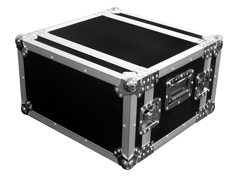 The Newest Design DJ MIXER CASE for Luxembourg