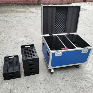 2  hardware flight road  case