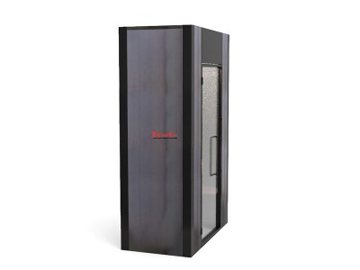 2 Person Privacy Phone Booth-1