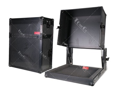 Blackmagic Design ATEM 1 ME Advanced Panel Rack Flight Case