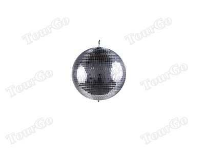 TourGo 2 inch Disco Mirror Ball