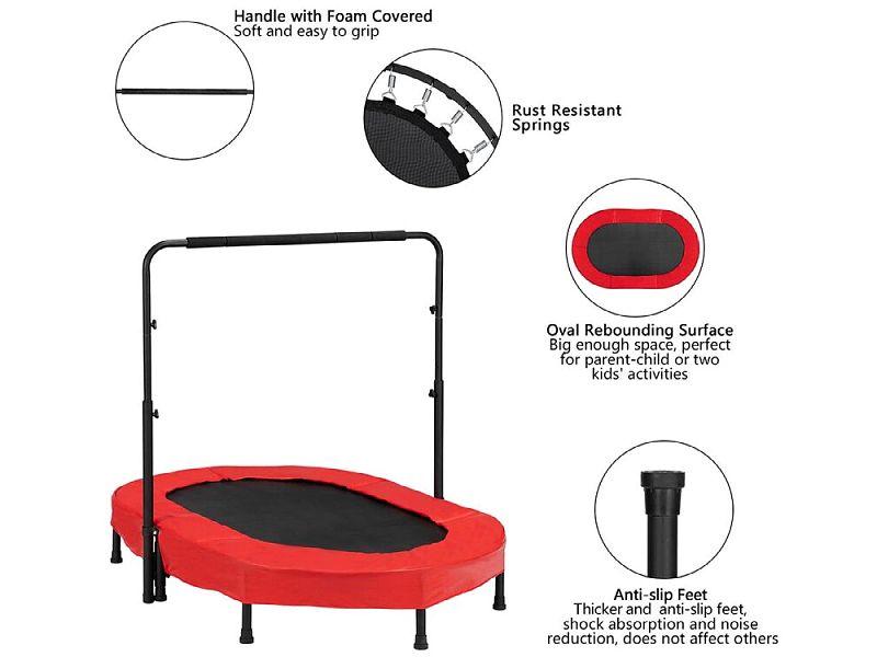 2.95+Foldable Trampoline2