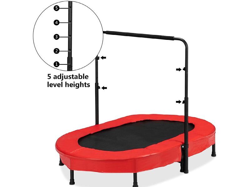 2.95+Foldable Trampoline3