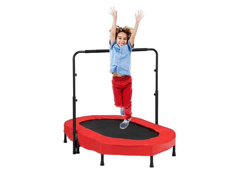 2.95+Foldable Trampoline5