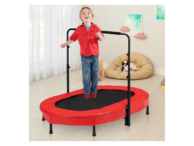 2.95+Foldable Trampoline6