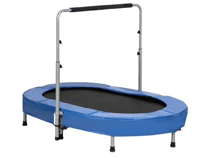 2.95+Foldable Trampoline7