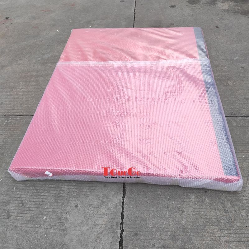 Landing Crash Mat 