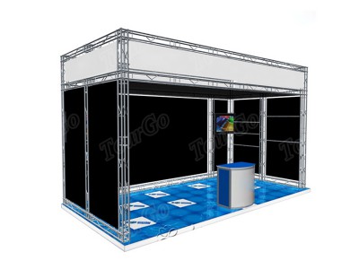 Exhibition-Truss